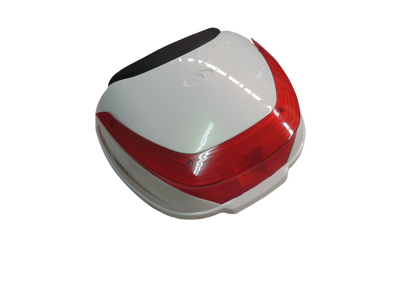 PORT BAGAJ BEYAZ (ECORIDER NS)